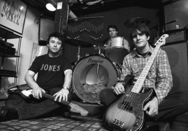 Nightcrawler: Fab Five Fallout