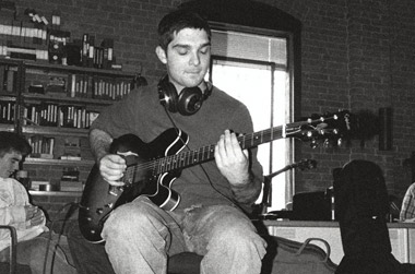 Nightcrawler: Heart Strings