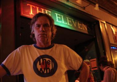 Soundchecks? For Babies