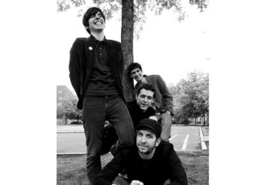 Behind the Beat: Read It in Books