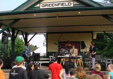 Nightcrawler: Penny-Pinching Punks