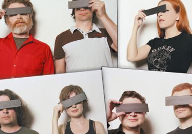 Behind the Beat: The Canadians Have Landed