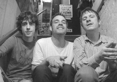 Lo Fi at Easthampton High