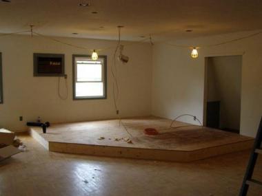 Soundcheck: Black Moon on the Rise