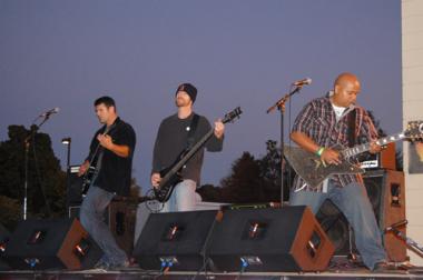 GBS 2008 Concert Photos