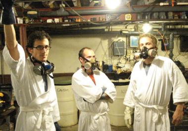 Setting The Standard