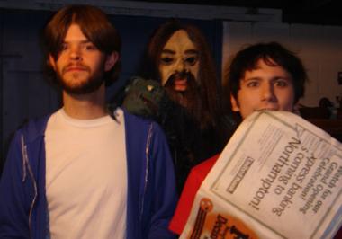 Behind the Beat: From Basement to Stage