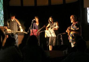 Soundcheck: One Step Closer to God