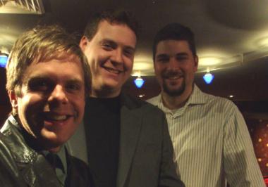 Behind the Beat: Party Like the Wolf