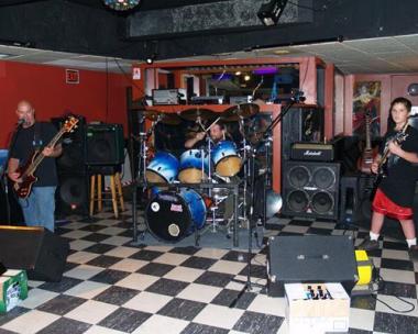 Soundcheck: The Club That Never Sleeps