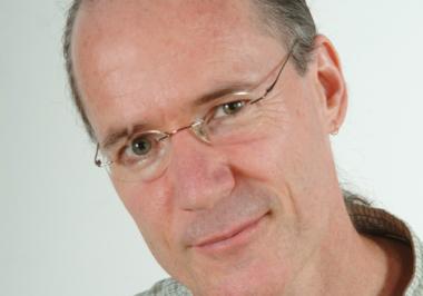 Behind the Beat: A Portable Back Porch