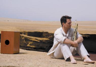 Soundcheck: Bebop in Brattleboro