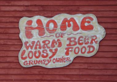 Where the Snowmakers Go