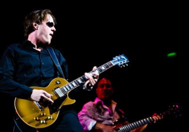 Nightcrawler: Apartment Complex?