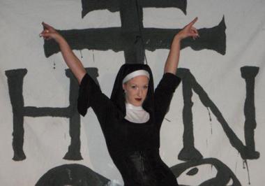 SoundCheck: Paging Theater Majors