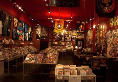 SoundCheck: Vinyl Revival