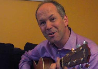 Behind the Beat: A Certain Grace