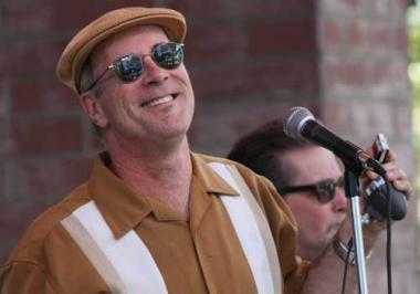 SoundCheck: Roadhouse Blues