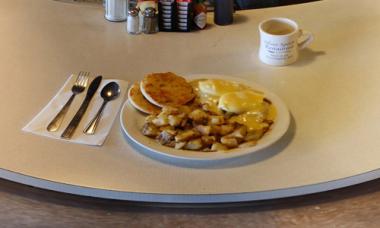 Editor&apos;s Pick: Best Meal for the Cholesterol-Deficient