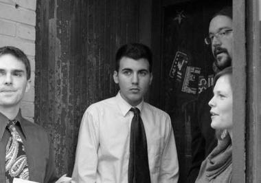 Music Pick: Noise Club