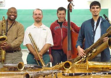 SoundCheck: When Flava Evolves