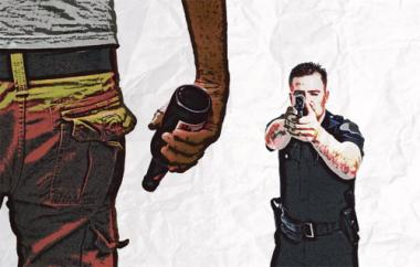 The Louis Jiles Story