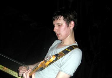 SoundCheck: Long Distance Voyagers