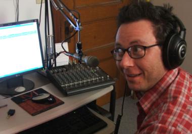 Behind the Beat: Toasting the Top of the Dial