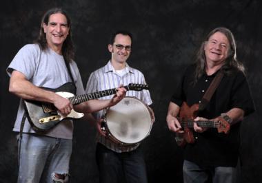 Sound Check: Friday in the Park