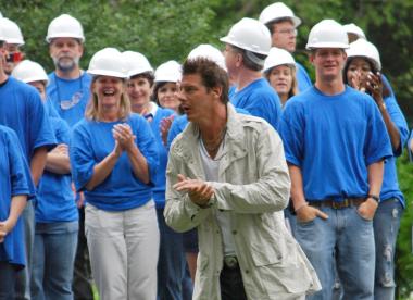 Nightcrawler: Going to Extremes