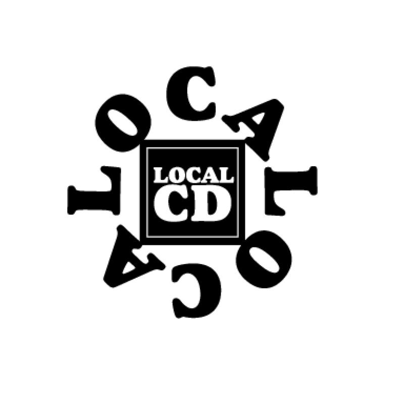 CD Shorts: Tony Jillson