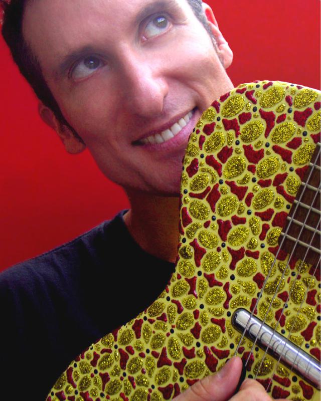 Nightcrawler: Piping Up