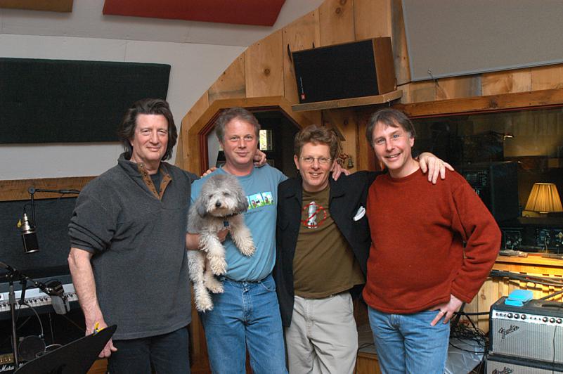 Nightcrawler: Signature Event