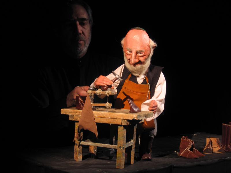 Bittersweet Seasoning