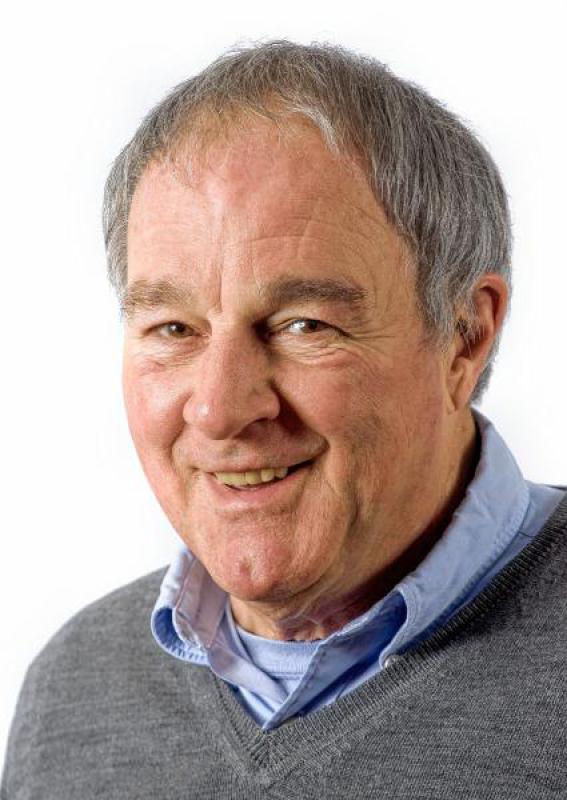 A Serious Riesling With an Odd Name