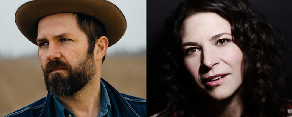 The Arts: A River of Music Runs Through It