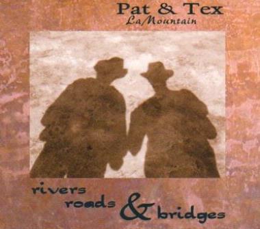 CD Shorts: Pat & Tex LaMountain