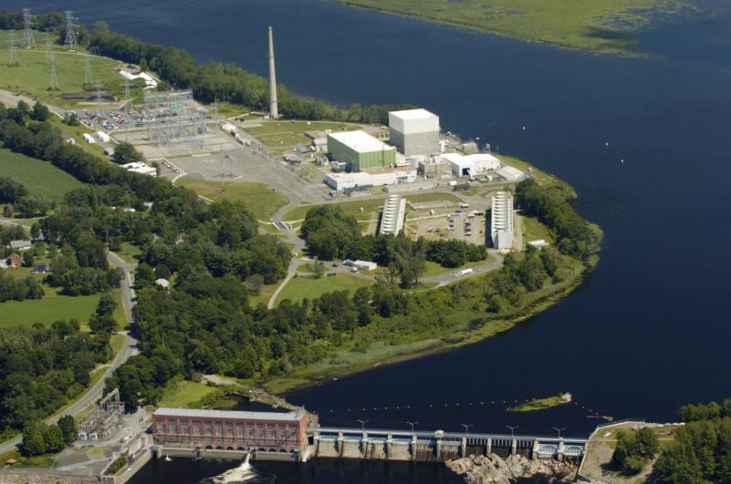 Nuclear Wasted:  No Fond Farewell to Vermont Yankee
