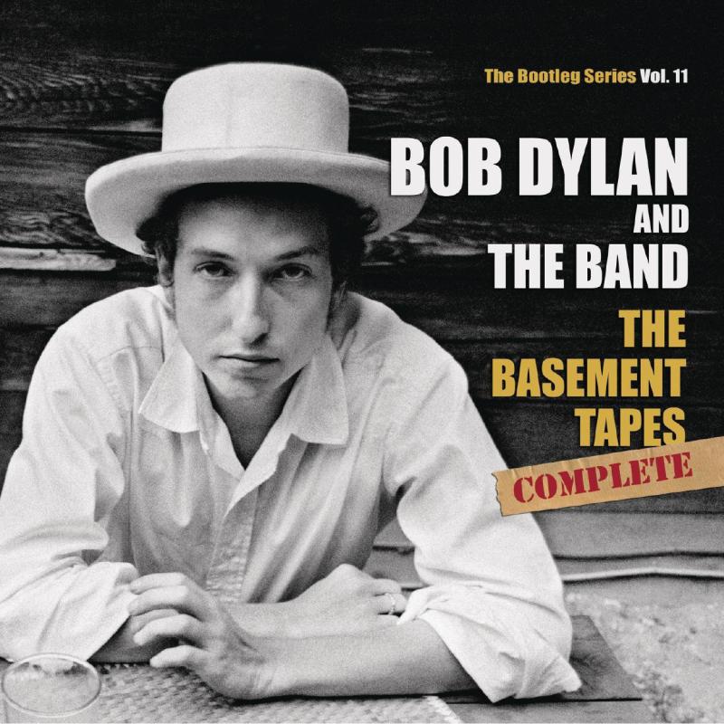 CD Shorts: Bob Dylan and The Band, The Bootleg Series, Vol. 11