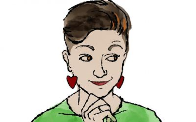 V-Spot: My Boyfriend Just Won’t