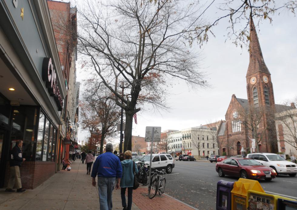 Out of BIDness: How messy signatures and sloppy administration sank Northampton’s downtown improvement district