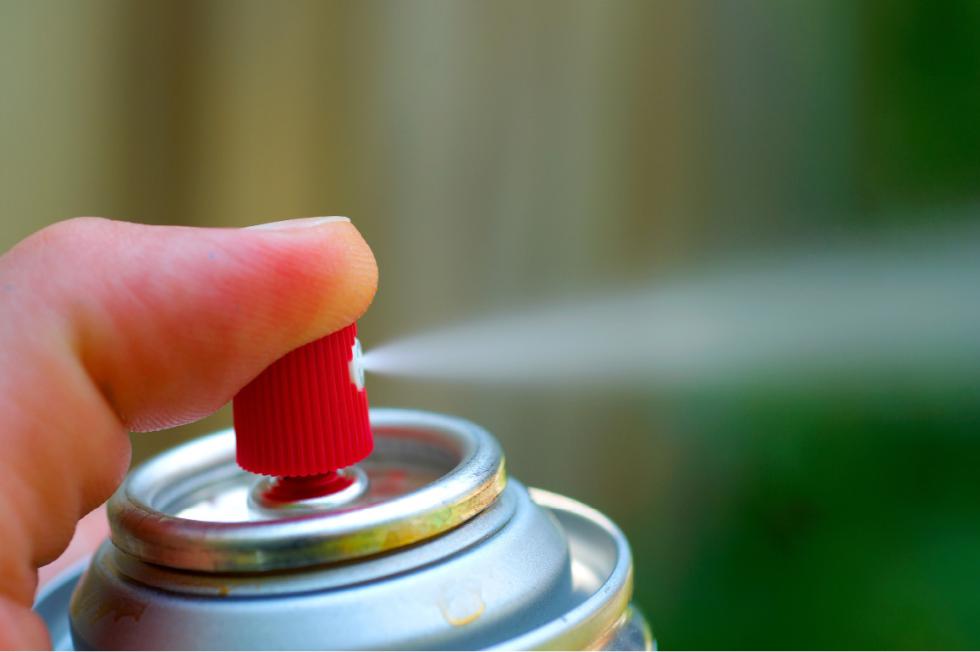 Spray-Painted Hate: Northampton grapples with anti-Semitic graffiti