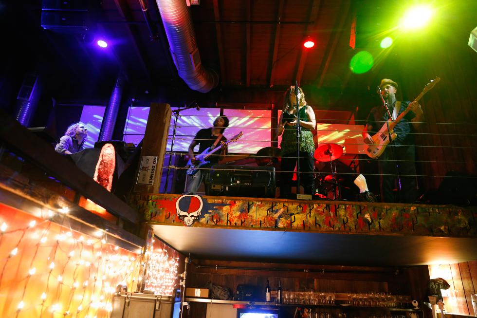 The Late Shift: New people, new venues, same old problems for Valley nightlife