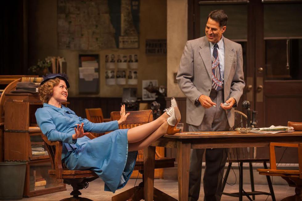 Stagestruck: Last Acts — Summer theaters wind down their seasons