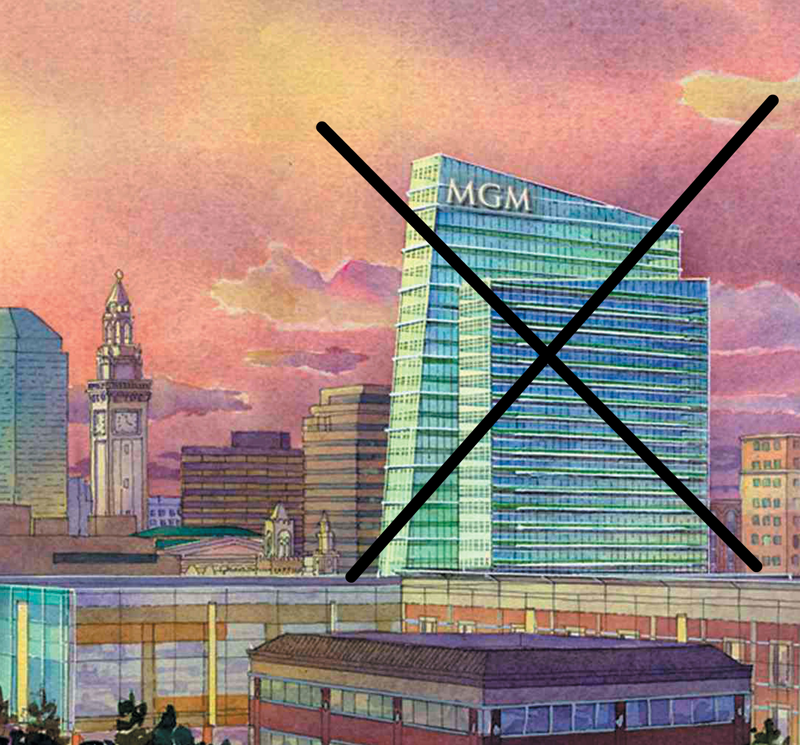 Bait and Switch? Cut and Run? or Just a Bump in the Road? Big changes test Springfield’s faith in MGM