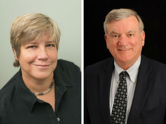 Four Questions: Greenfield's Mayoral Candidates