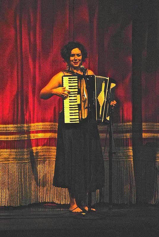 Made in the Berkshires