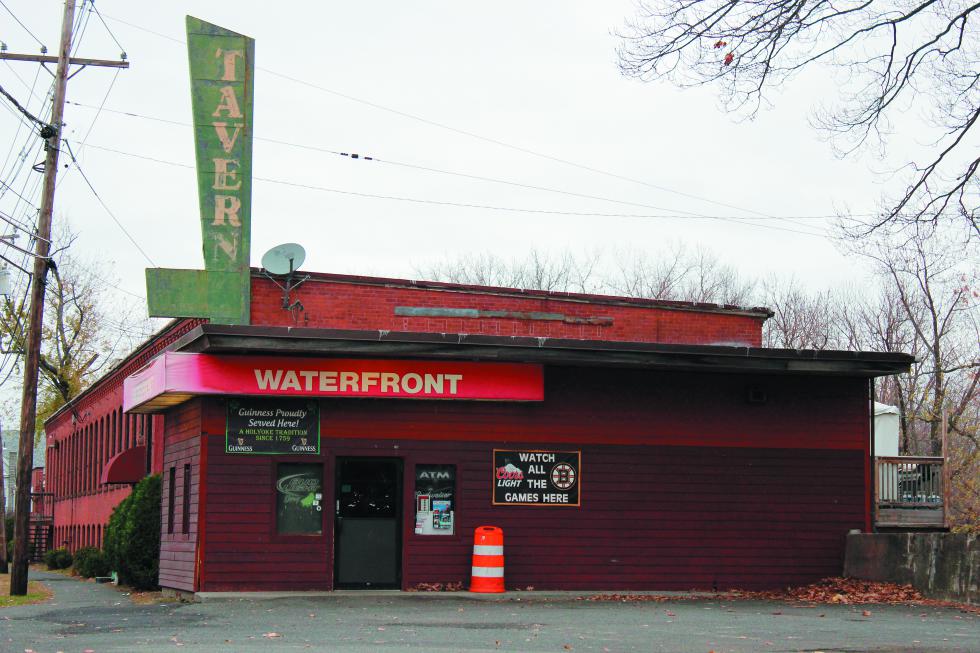 Troubled Waters: Details emerge amidst Facebook flurry over show changes at the Waterfront in Holyoke