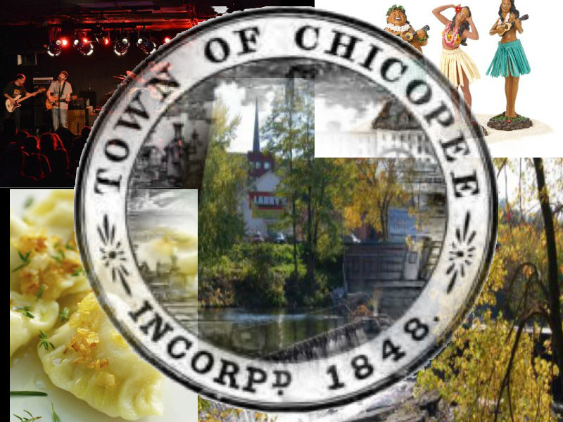 5 Things to Love About Chicopee