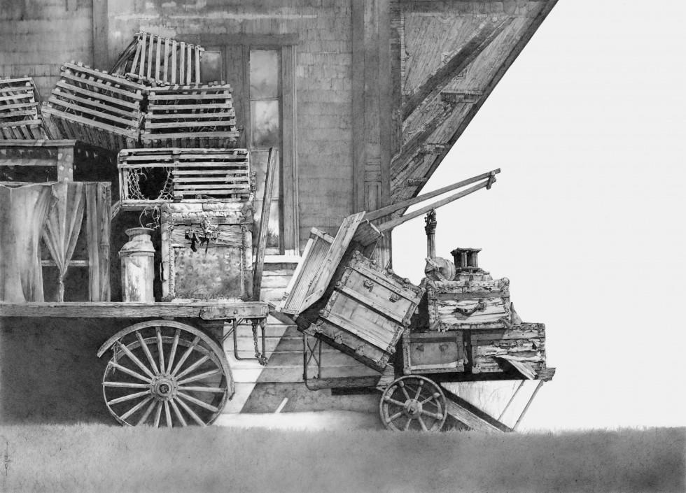 Huzzah for the Pencil!